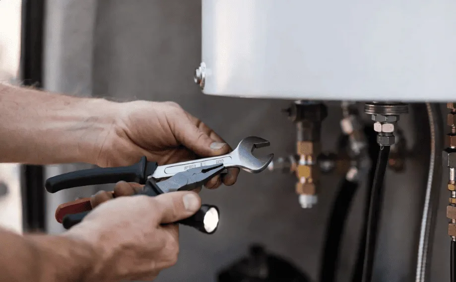 Why choose Water Heater Repair in Altona, IL